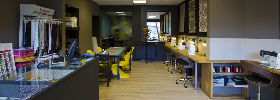 Mon Bar à couture : réalisez vos projets couture en tout genre ! @Lille ...