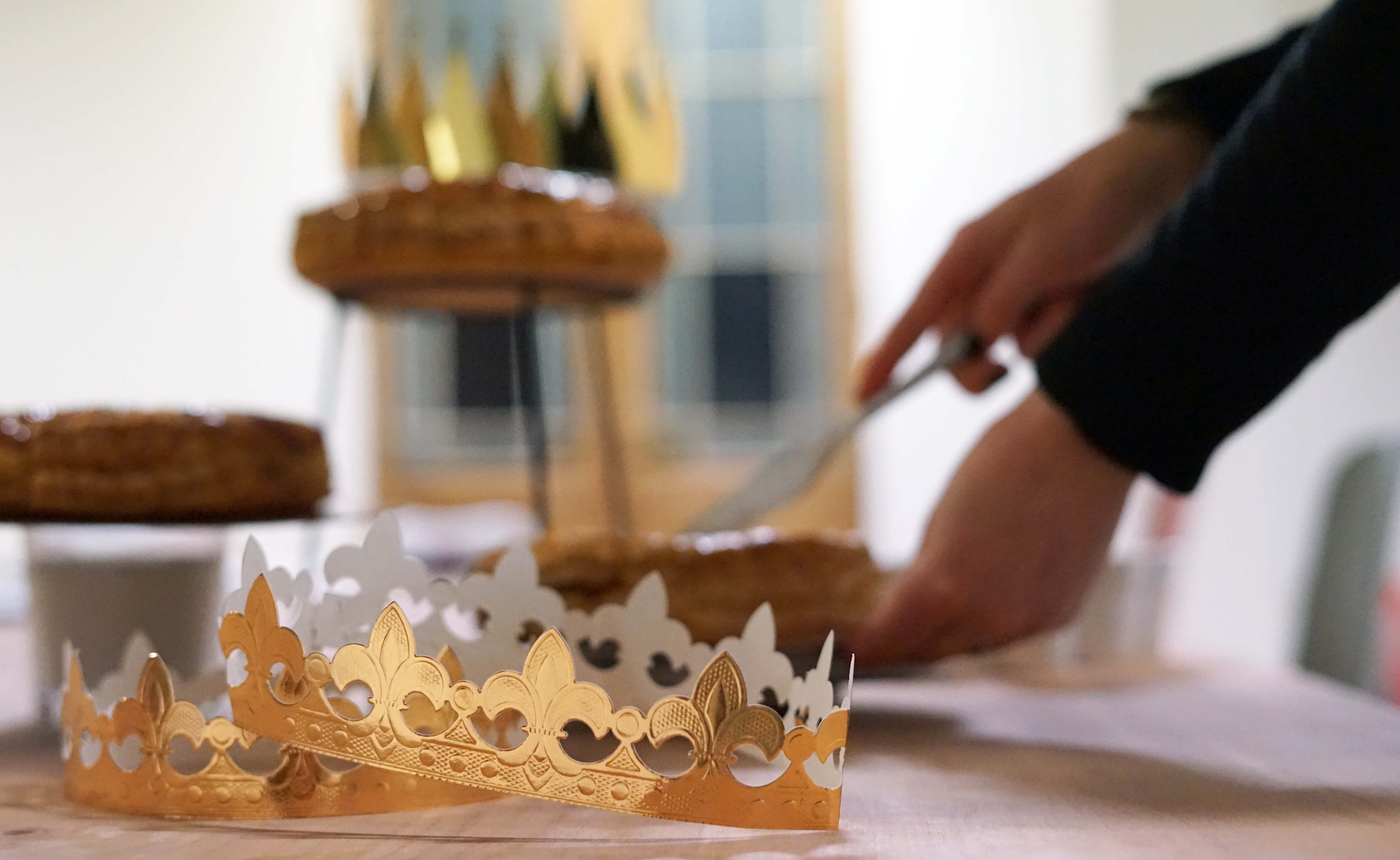 On a goûté votre TOP 3 des Galettes des Rois Lilloises ! Lille By Mat