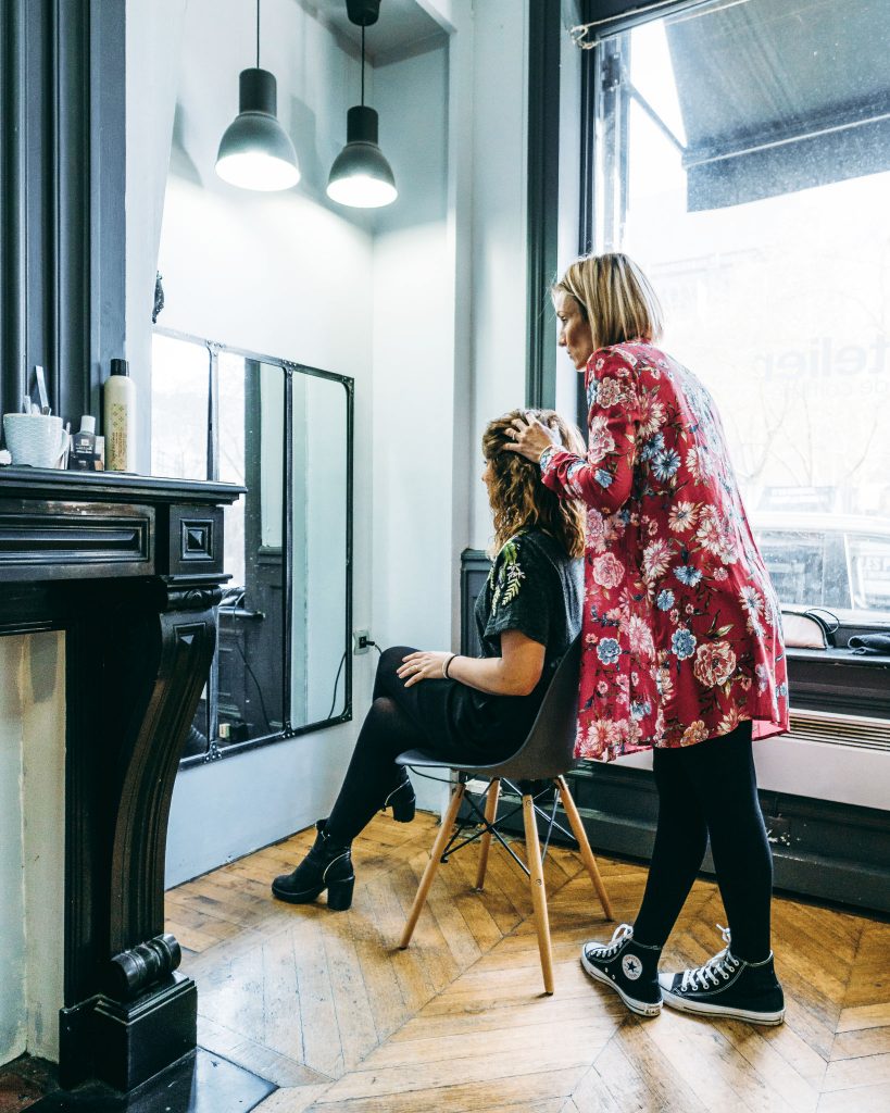 L Atelier Coiffure A Lille Une Bonne Adresse De Coiffeur Pas Cher