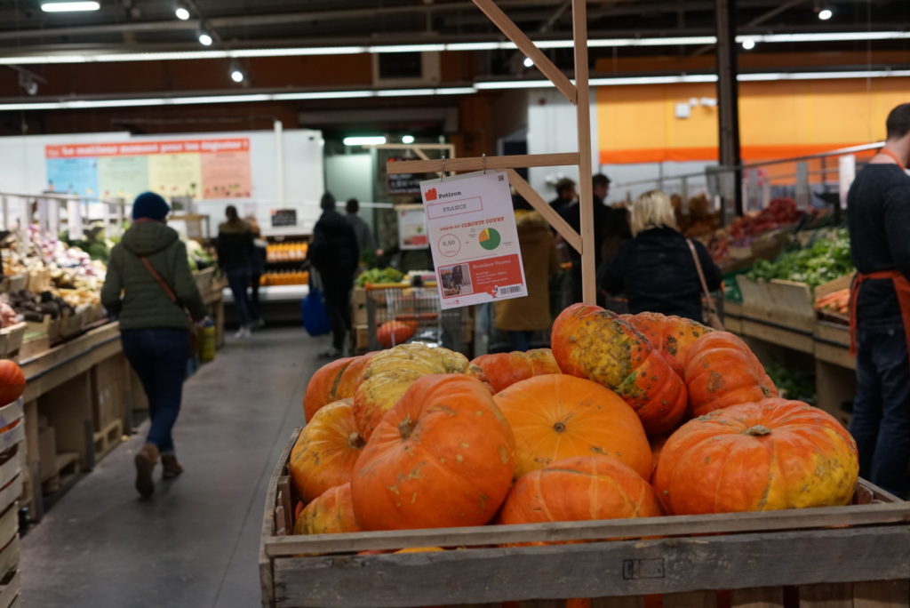 O'tera Du Sart - Produits Frais En Circuit Court
