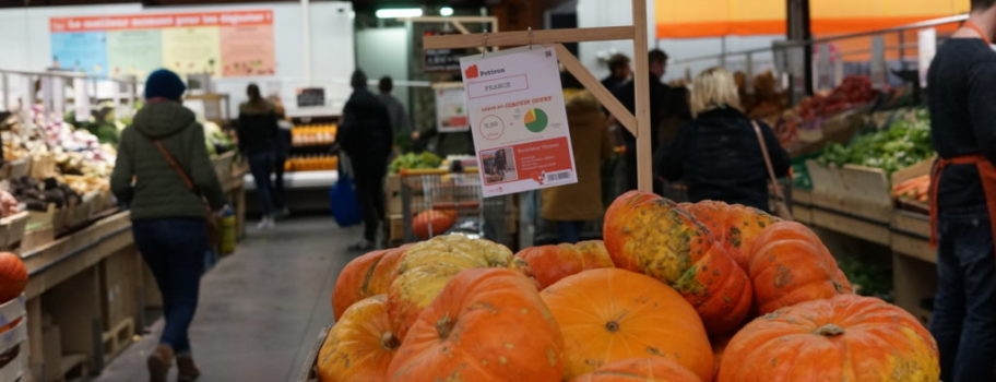 O'tera Du Sart - Produits Frais En Circuit Court