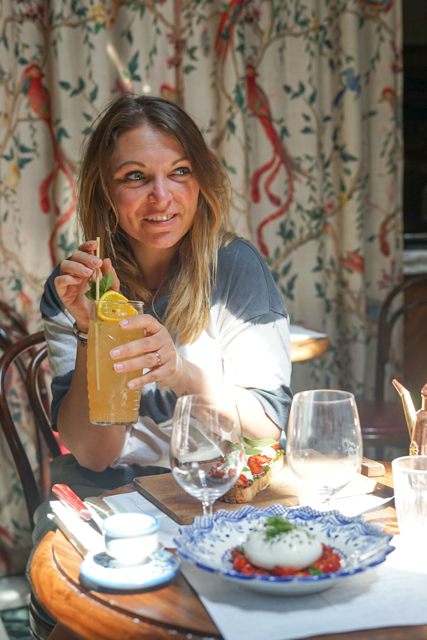 La Bellezza le restaurant italien du Vieux Lille pour des pâtes à la