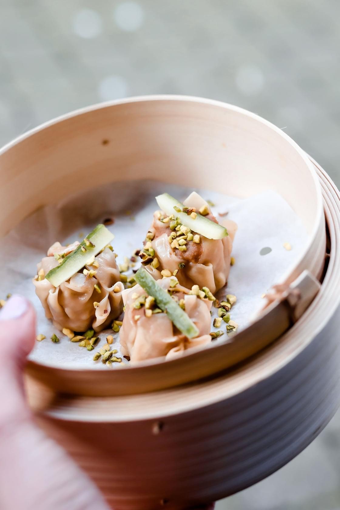 KITCHEN MARKET : 1 lieu, 18 Kiosques food, 1 bar
