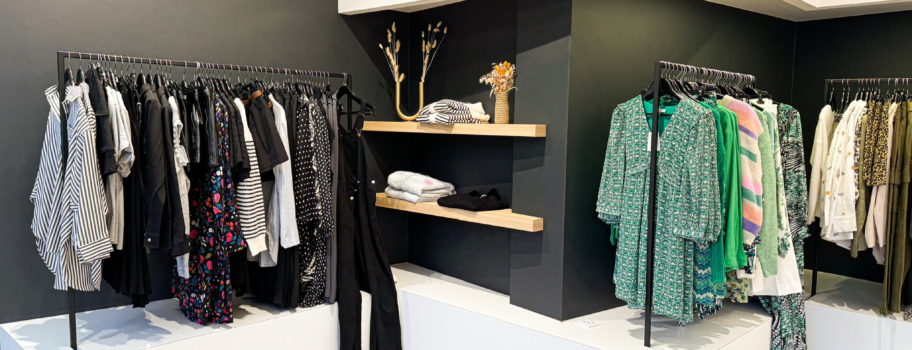 Les Mazettes en Robes - Lille By Mat