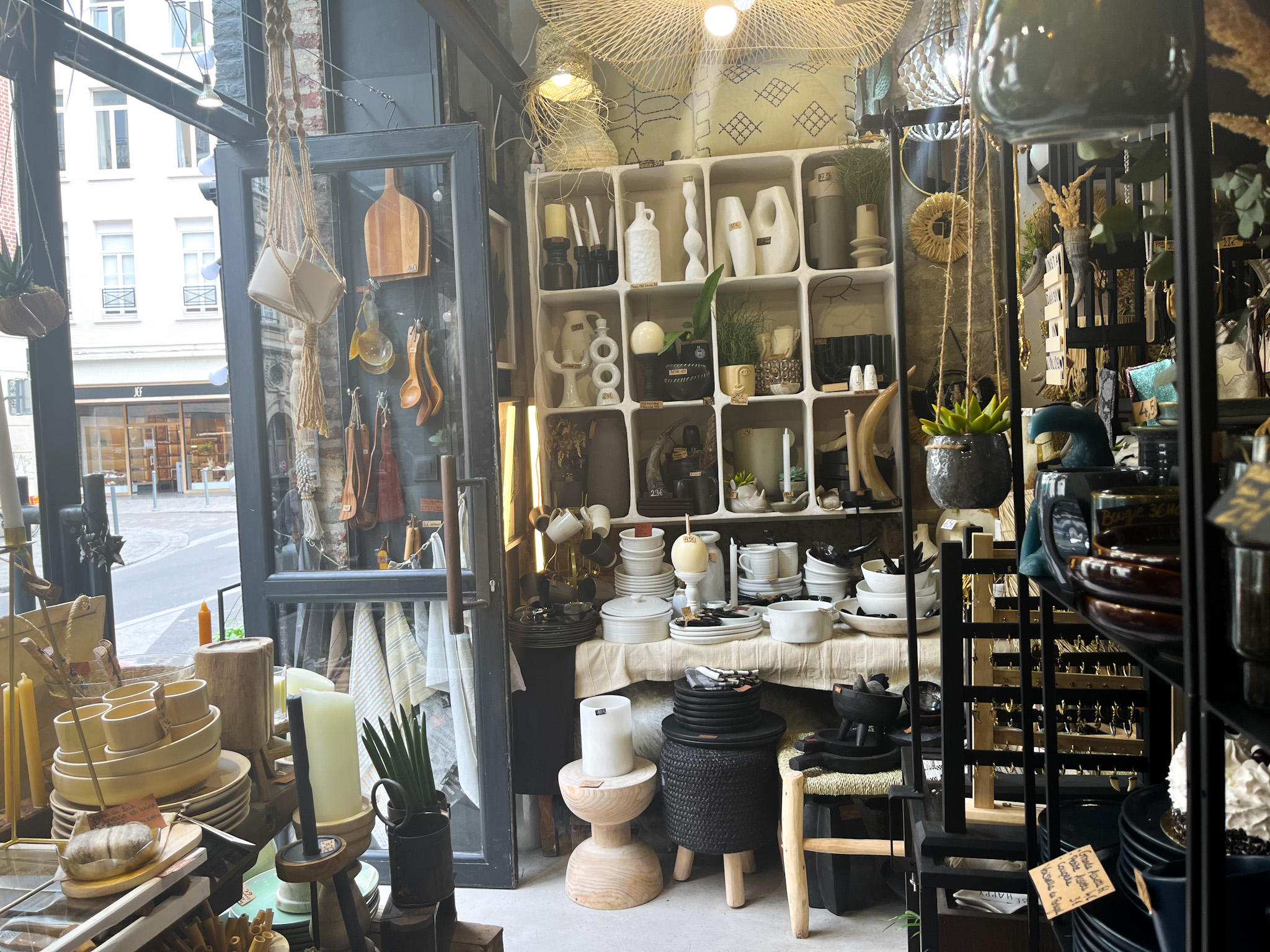 Daisy jolie boutique déco du vieuxlille