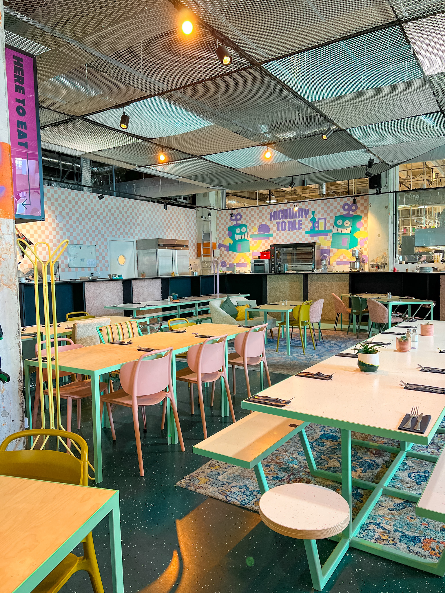 Brique House HTSM Lille By Mat