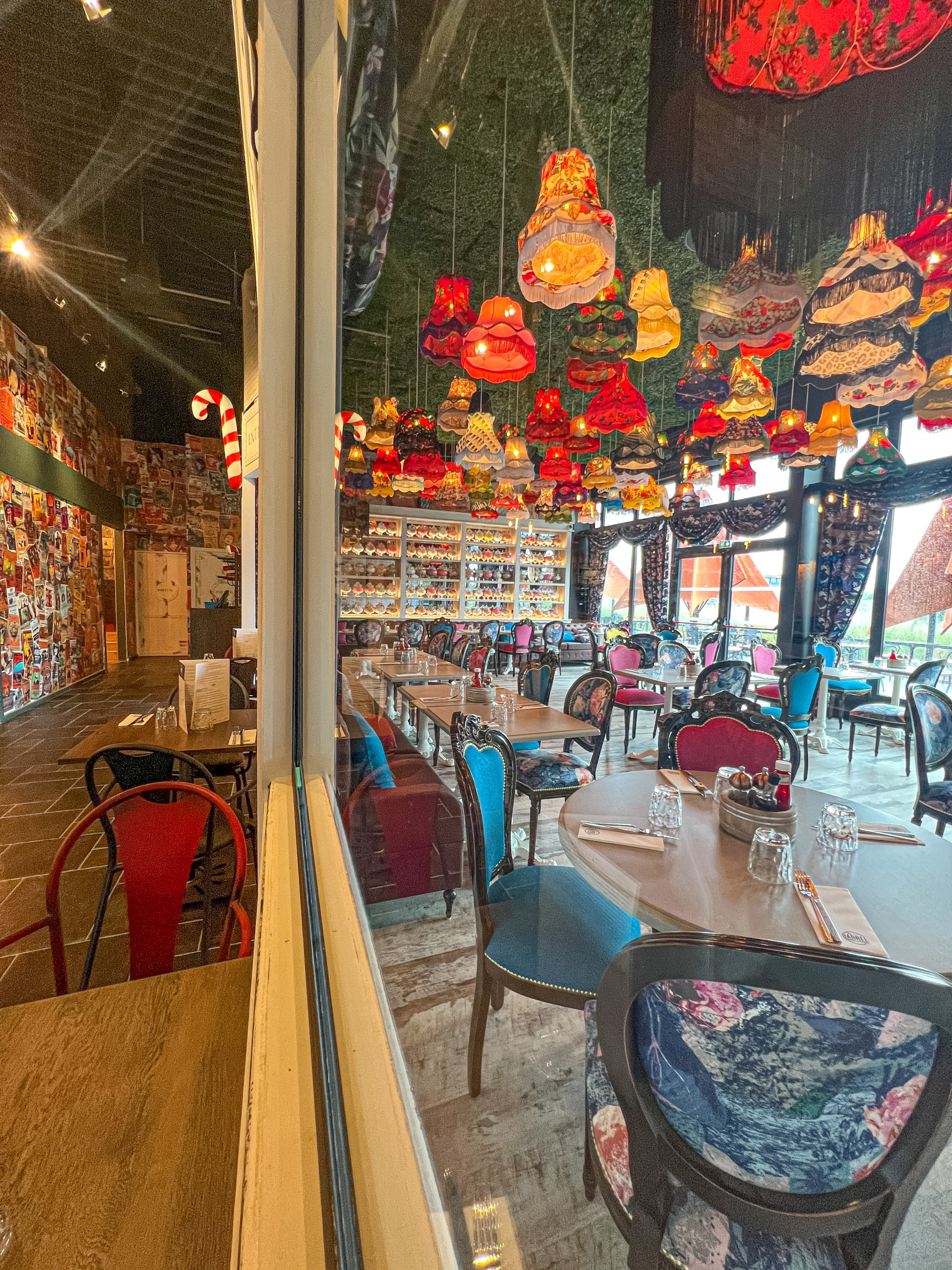 Barrel Resto so British Lille By Mat