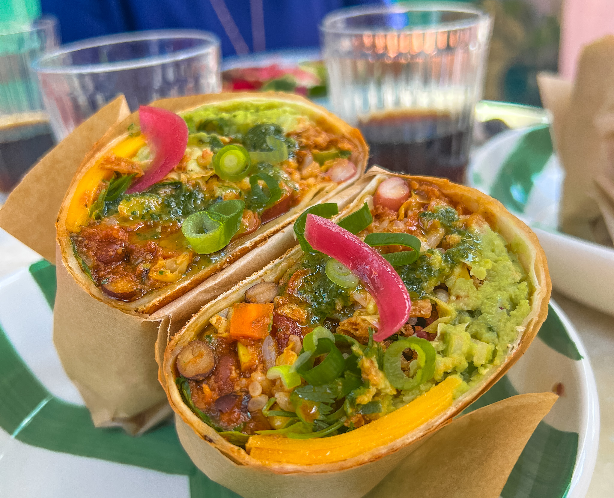 Pickles Lille By Mat